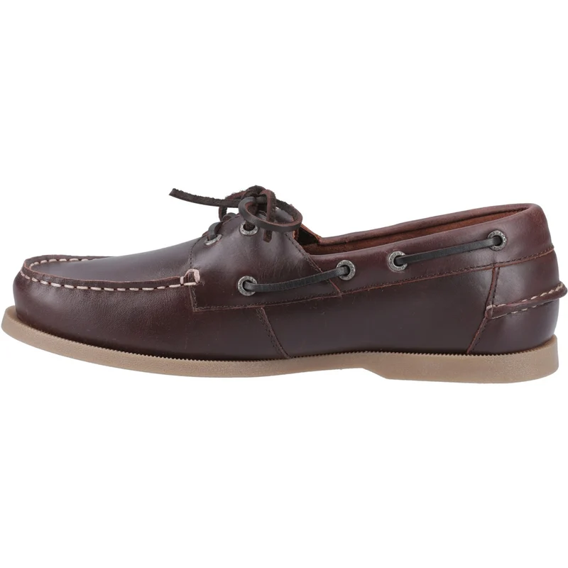 Sperry Herren-Bootsschuh Tacoma | Braun