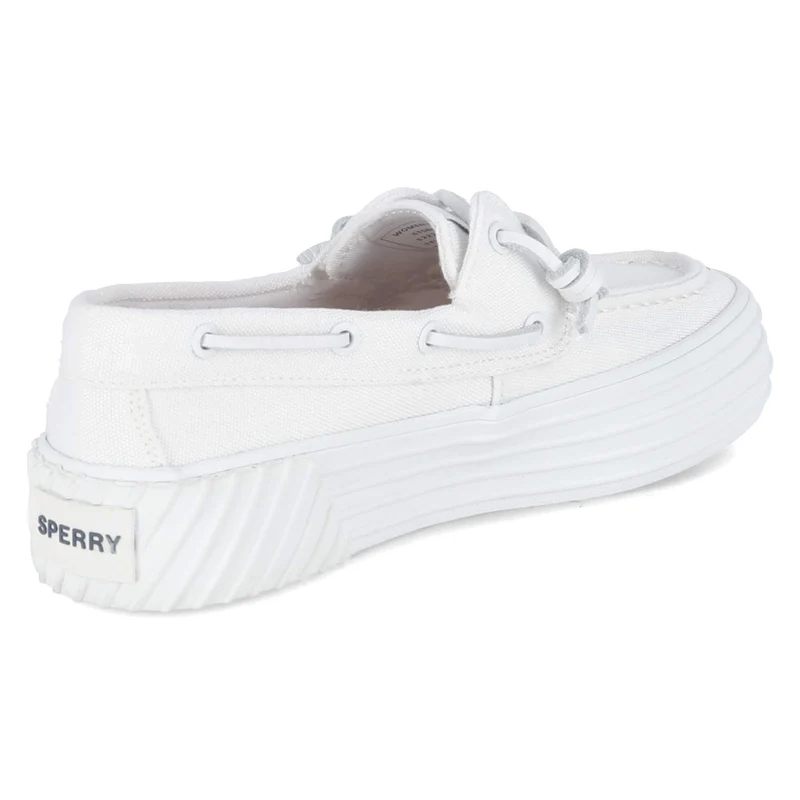 Bootsschuhe BAHAMA Weiß