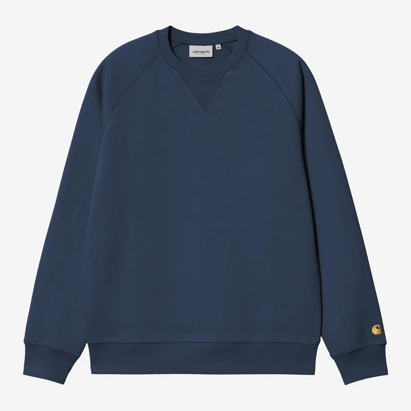 Carhartt WIP Chase Sweatshirt für Herren | Jupiter
