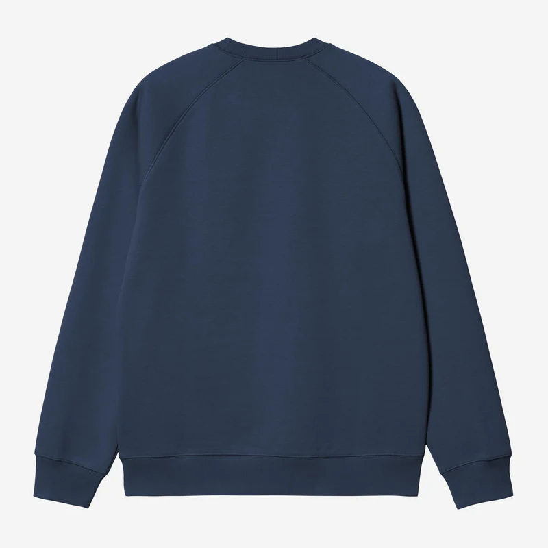 Carhartt WIP Chase Sweatshirt für Herren | Jupiter
