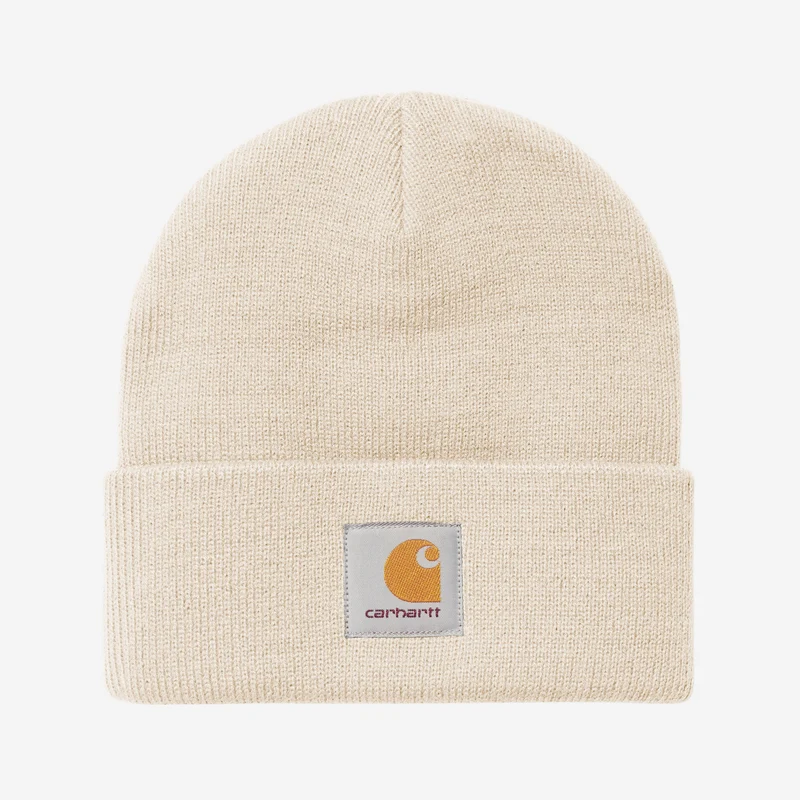 Carhartt WIP Unisex-Kurzmütze | Natur