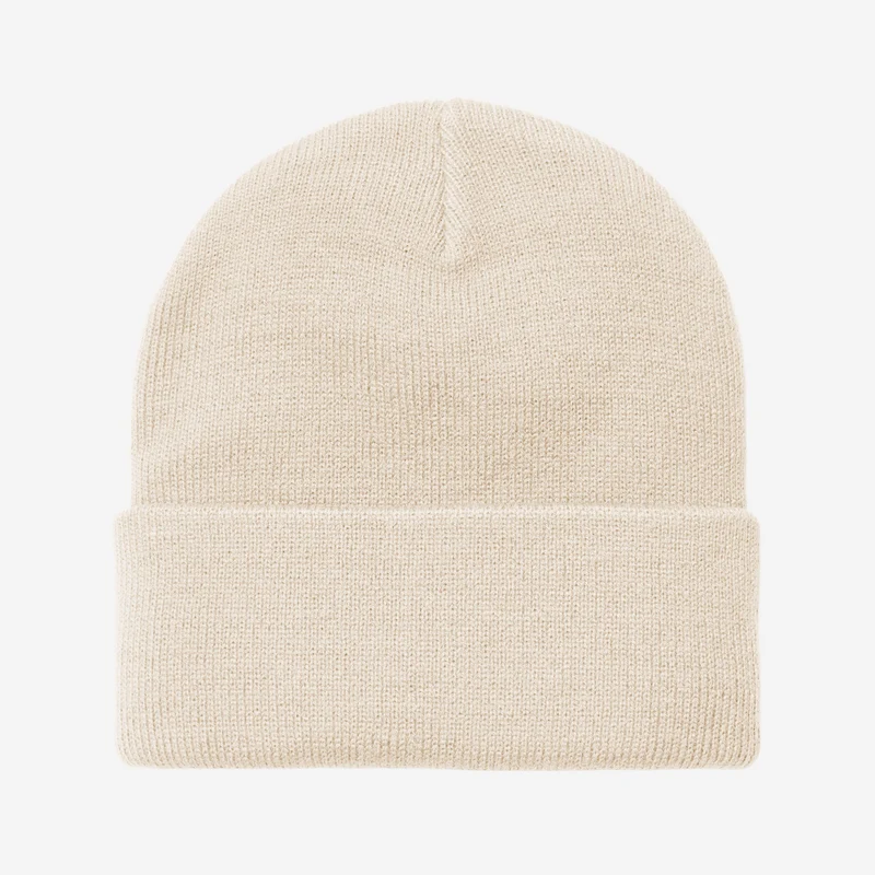 Carhartt WIP Unisex-Kurzmütze | Natur