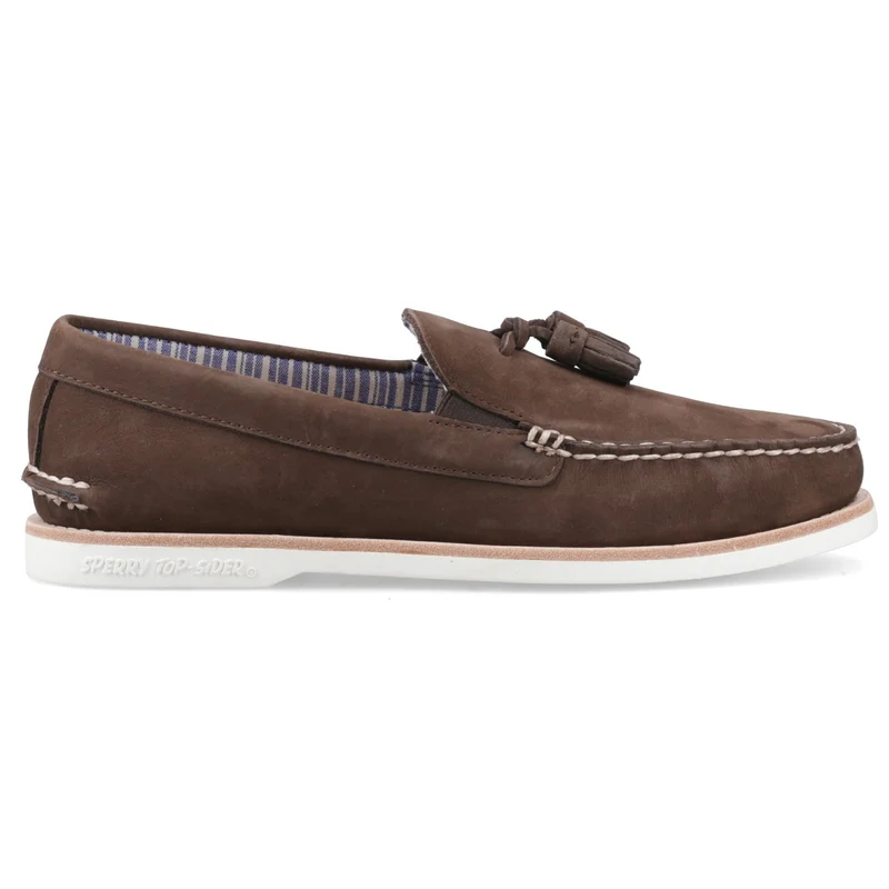 Sperry Authentischer Original-Bootsschuh für Herren | Nerz