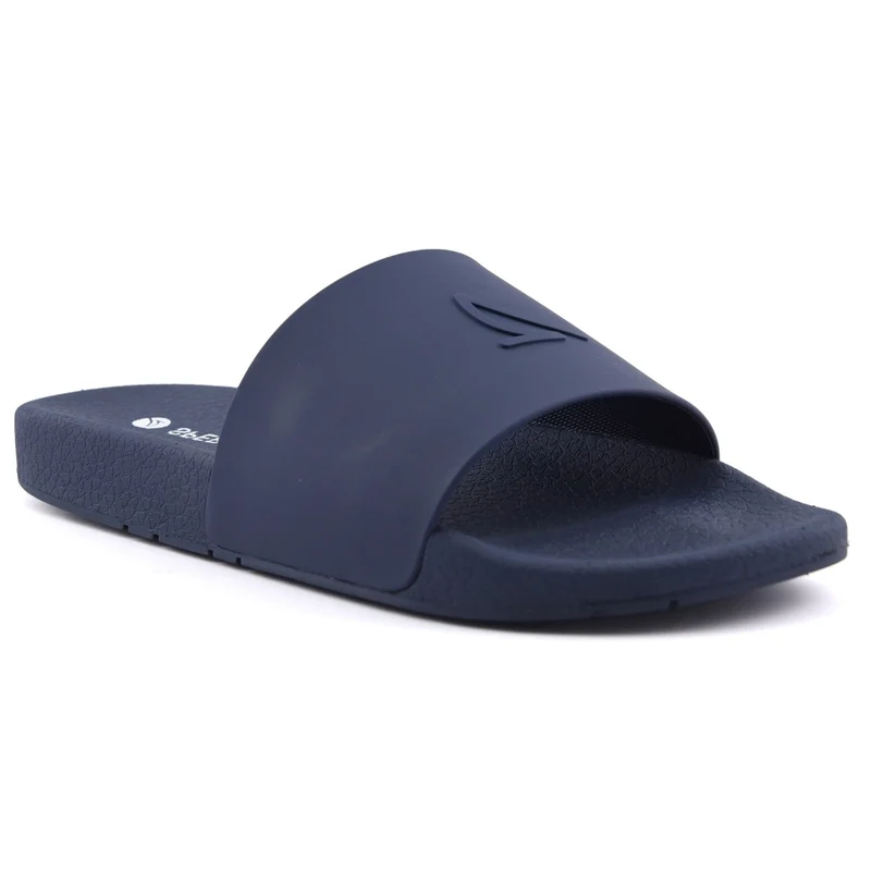 Sperry Herren Freeboard Slide Sandale | Marineblau
