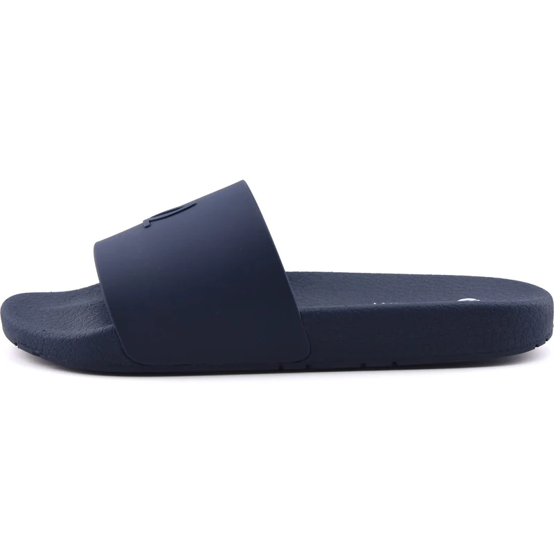 Sperry Herren Freeboard Slide Sandale | Marineblau