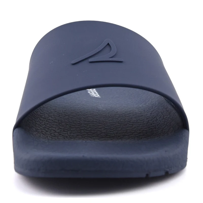Sperry Herren Freeboard Slide Sandale | Marineblau