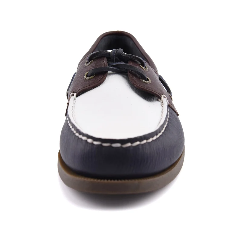 Sperry Authentische Herren-Bootsschuhe (Original) | Marineblau