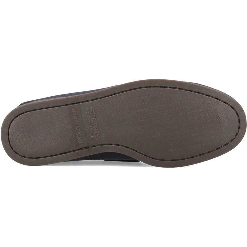 Sperry Authentische Herren-Bootsschuhe (Original) | Marineblau