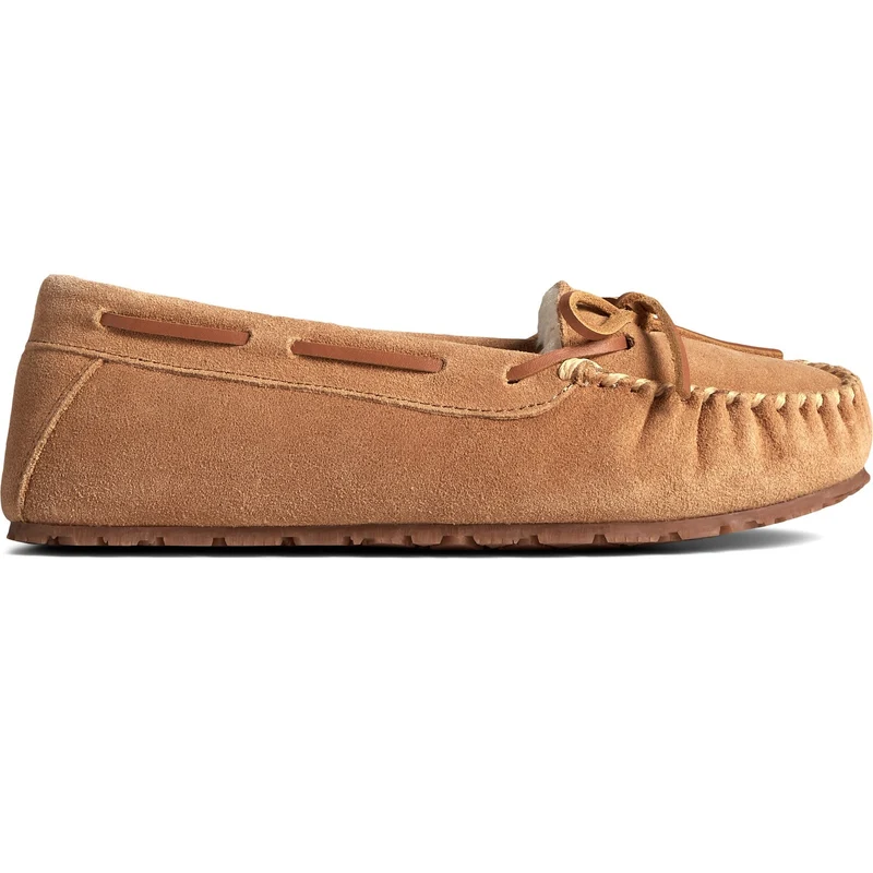 Sperry Damen-Hausschuhe Reina | Zimt