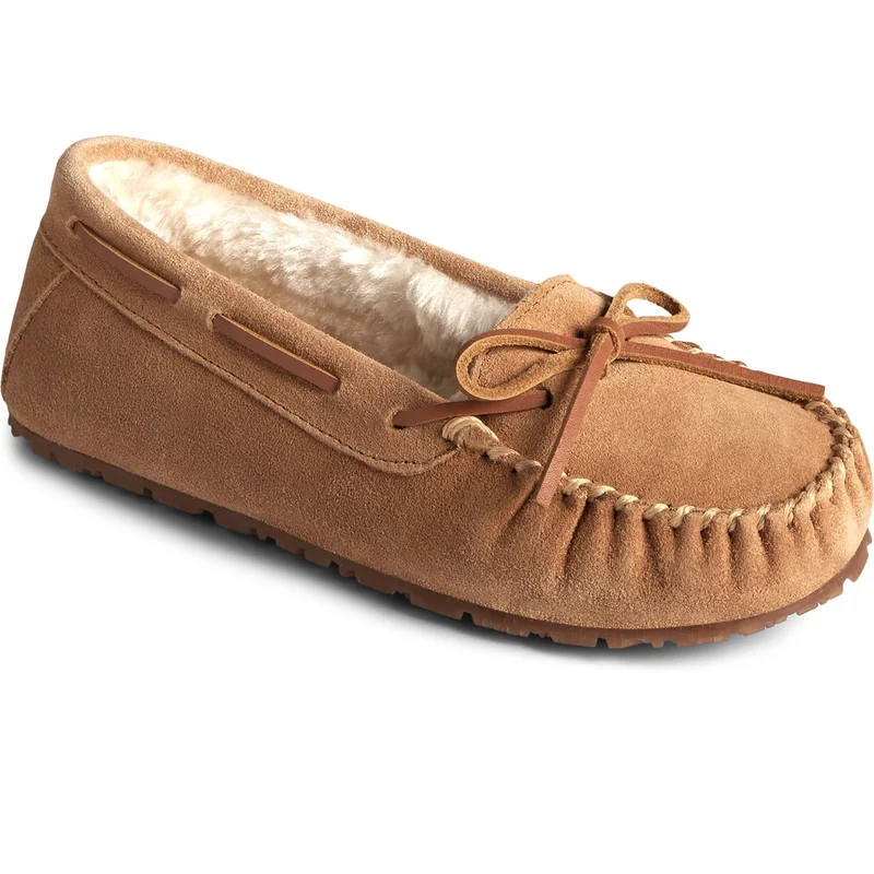 Sperry Damen-Hausschuhe Reina | Zimt
