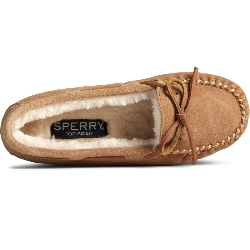 Sperry Damen-Hausschuhe Reina | Zimt
