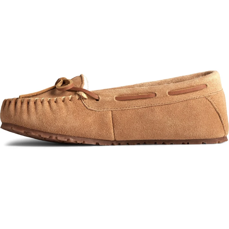 Sperry Damen-Hausschuhe Reina | Zimt