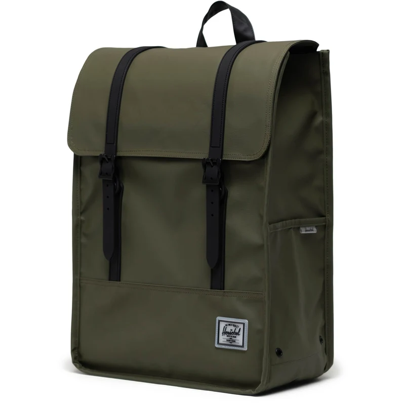 Herschel Survey Rucksack | Ivy Green