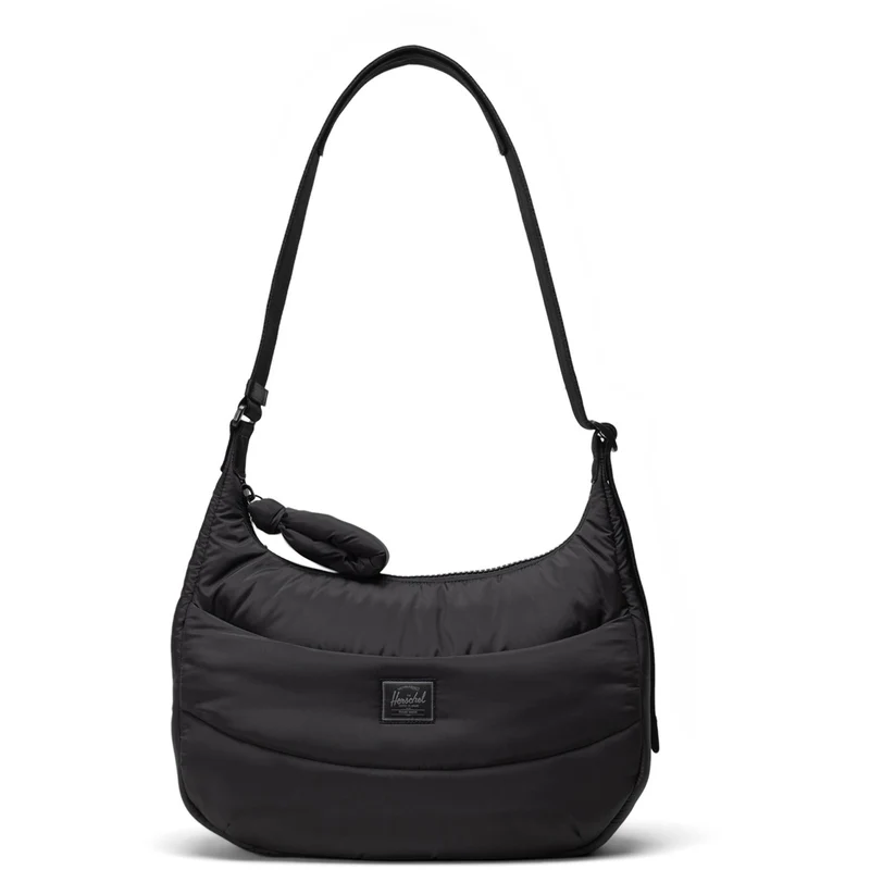 Herschel Yara Schultertasche | Schwarz