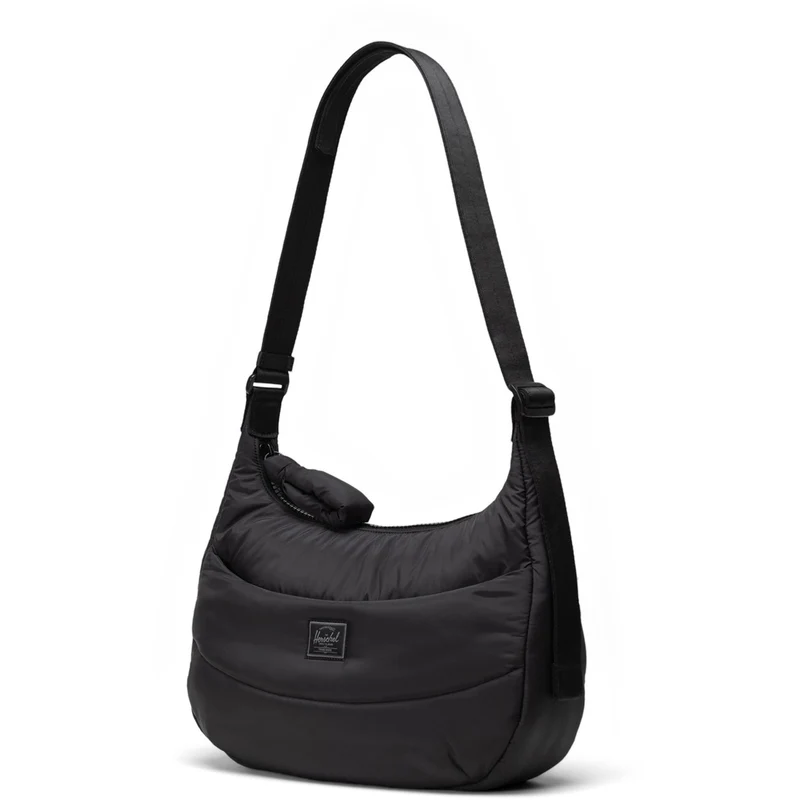 Herschel Yara Schultertasche | Schwarz