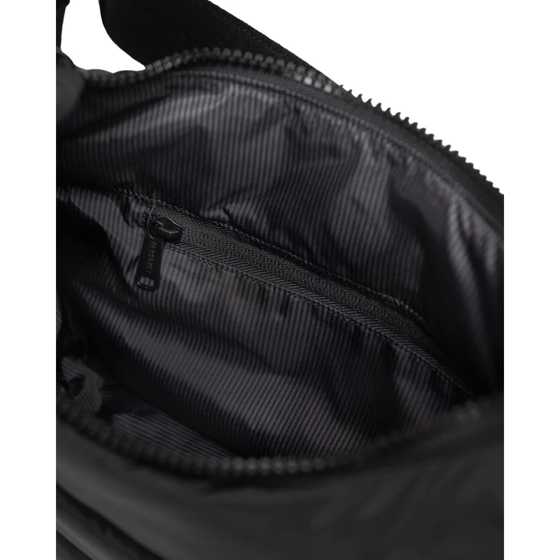 Herschel Yara Schultertasche | Schwarz
