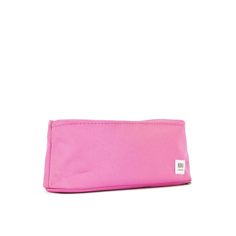 ROKA Pimlico Tulip Kleiner Beutel aus recyceltem Canvas