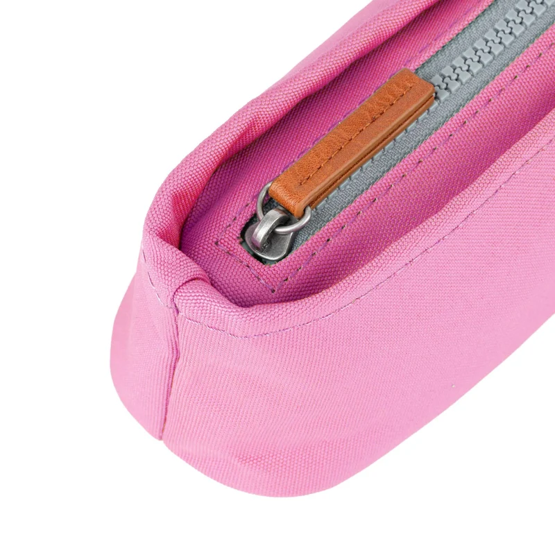 ROKA Pimlico Tulip Kleiner Beutel aus recyceltem Canvas
