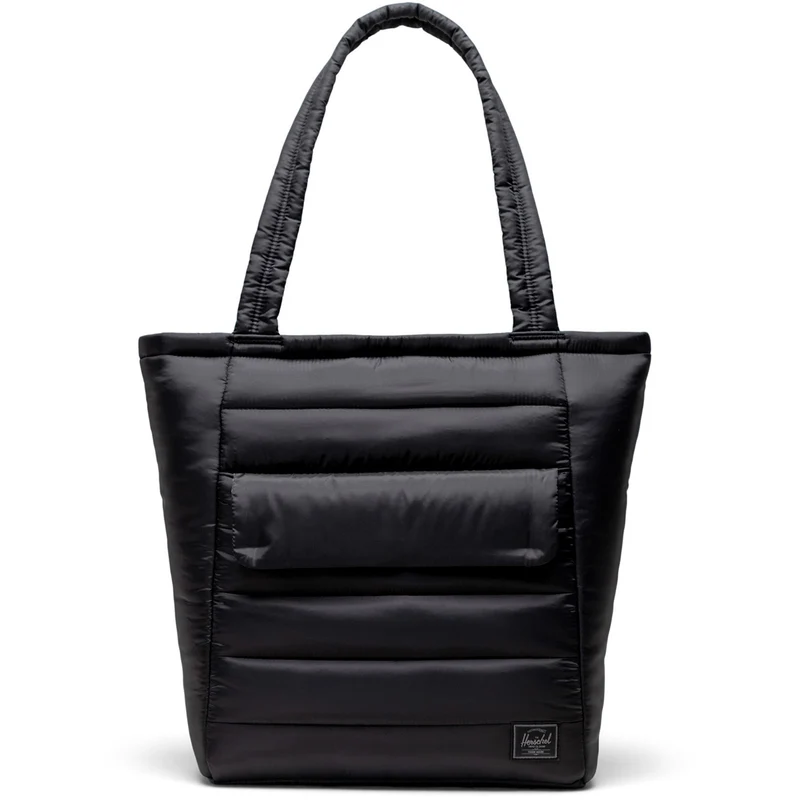 Herschel Retreat Tragetasche | Schwarz