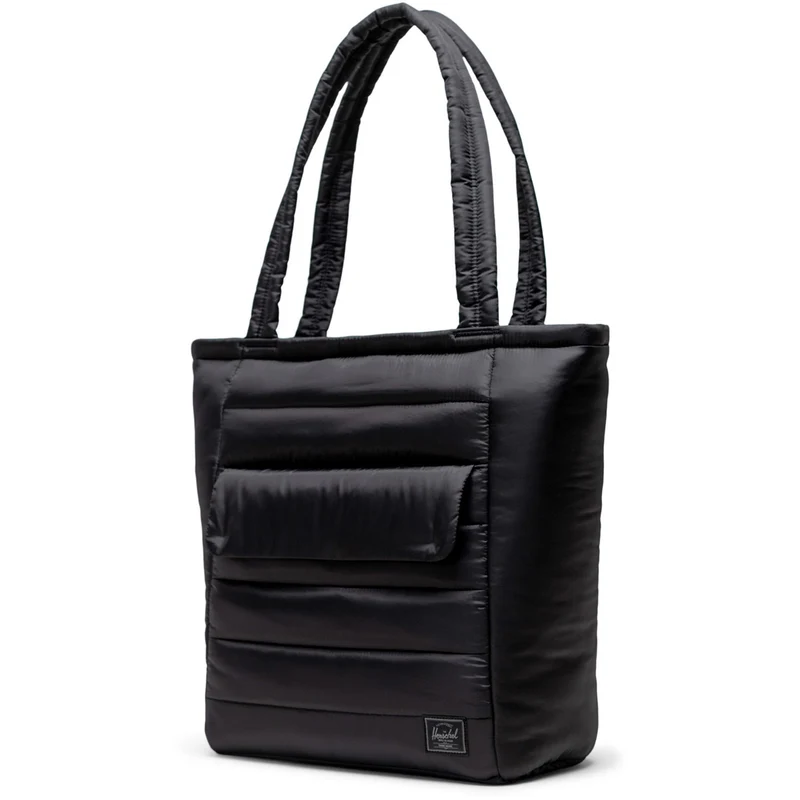 Herschel Retreat Tragetasche | Schwarz