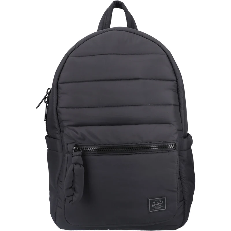 Herschel Settlement Rucksack | Schwarz
