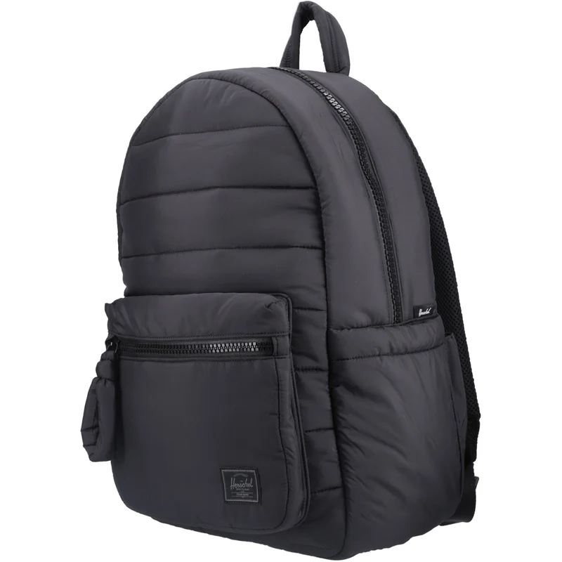 Herschel Settlement Rucksack | Schwarz