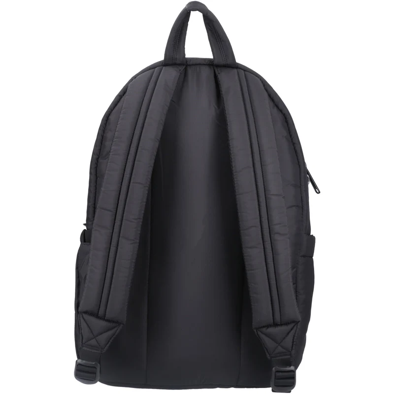 Herschel Settlement Rucksack | Schwarz