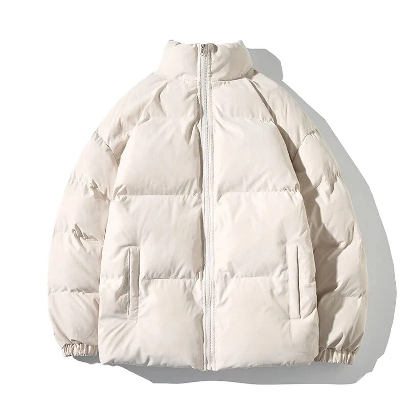 CAMERON - Pufferjacke