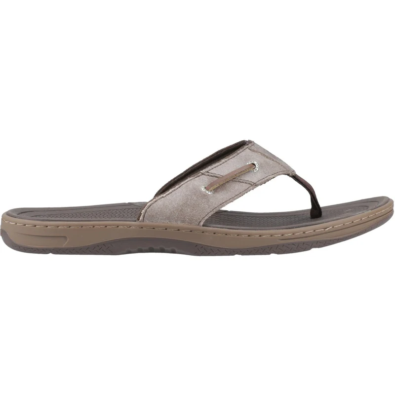 Sperry Herren-Sandalen „Batfish“ | Braun