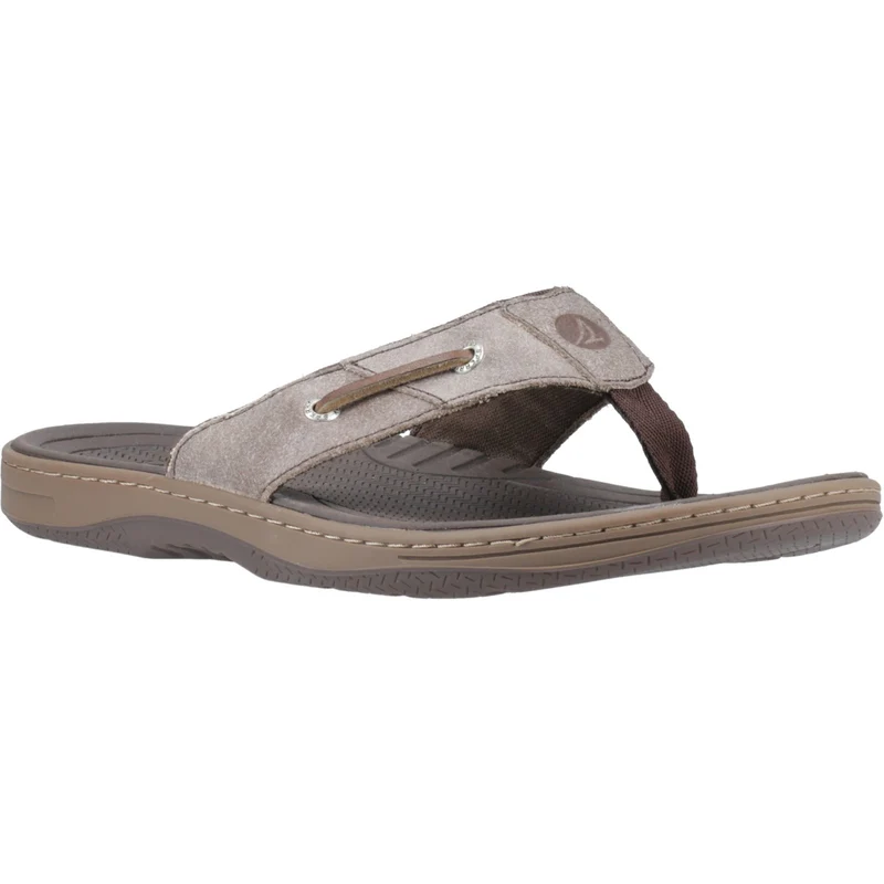 Sperry Herren-Sandalen „Batfish“ | Braun