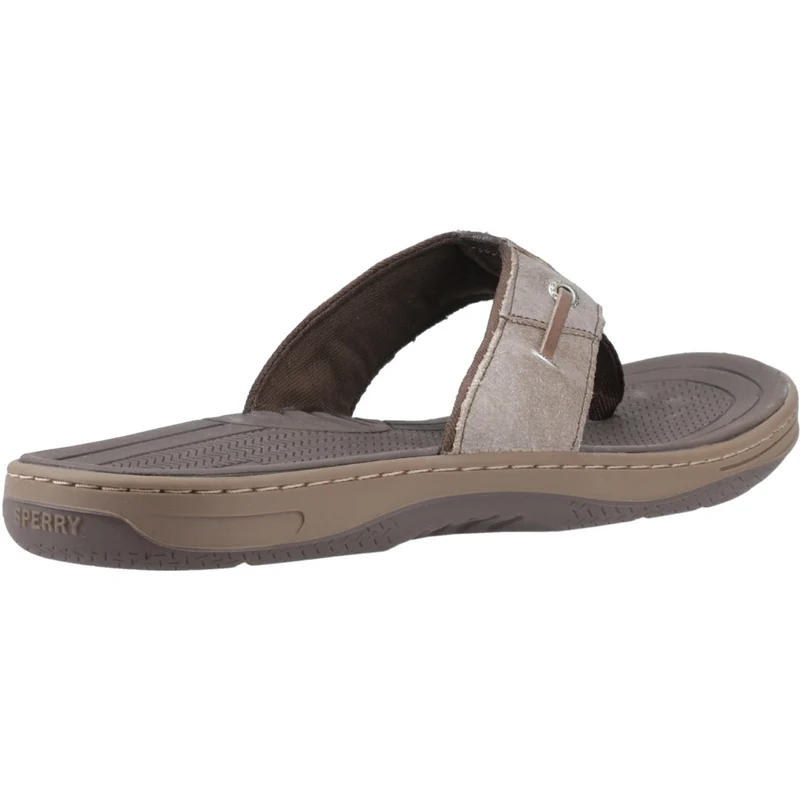 Sperry Herren-Sandalen „Batfish“ | Braun