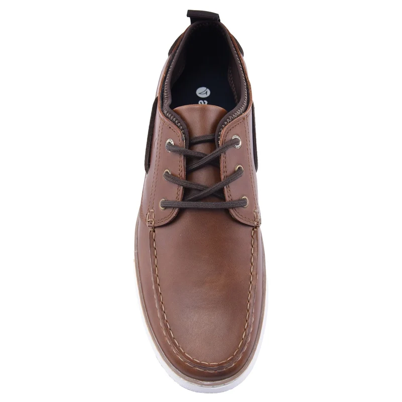 Sperry Herren Moc Neo Bootsschuhe | Braun