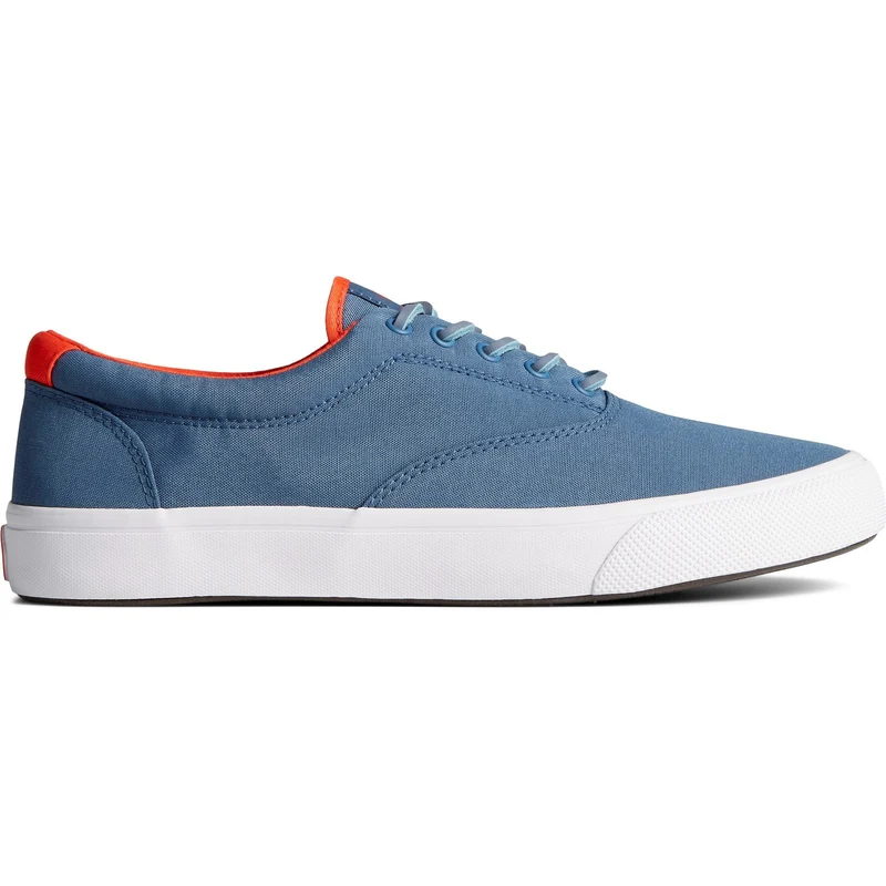Sperry Striper II CVO Herren-Sneaker | Grau