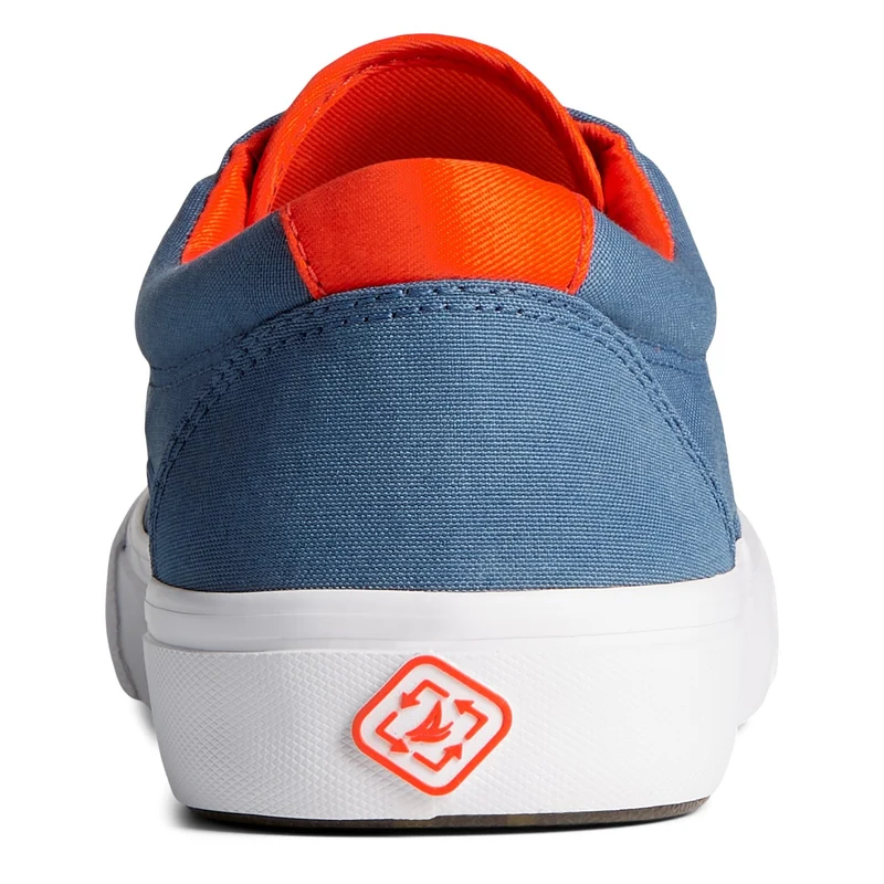 Sperry Striper II CVO Herren-Sneaker | Grau