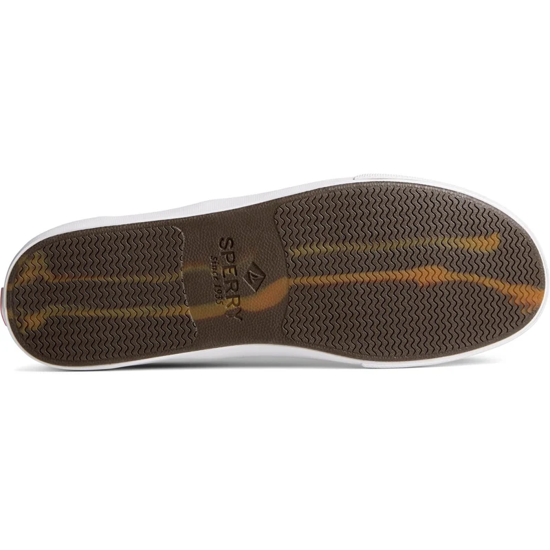 Sperry Striper II CVO Herren-Sneaker | Grau