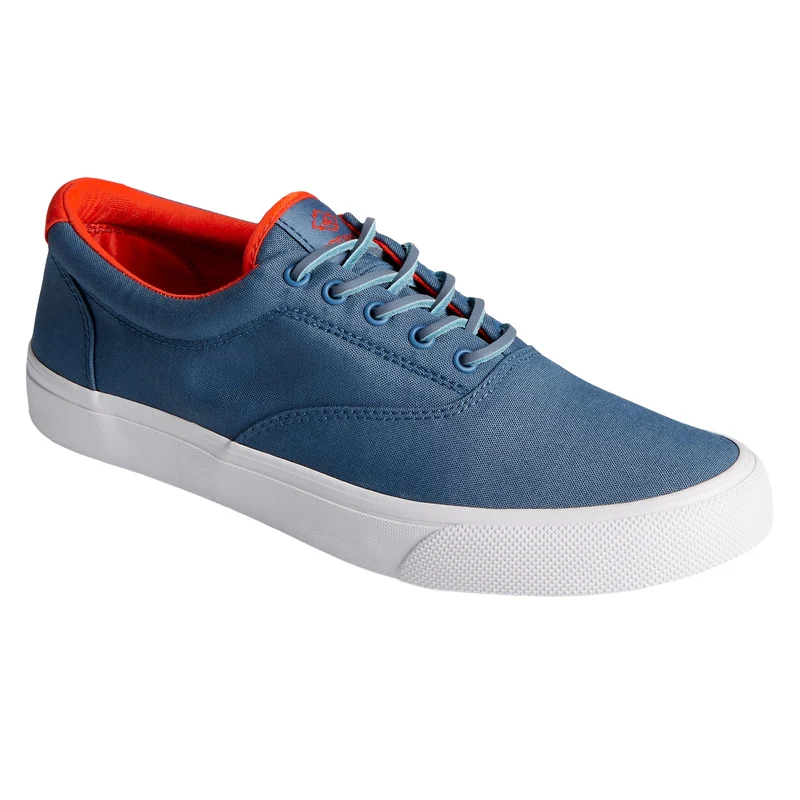 Sperry Striper II CVO Herren-Sneaker | Grau
