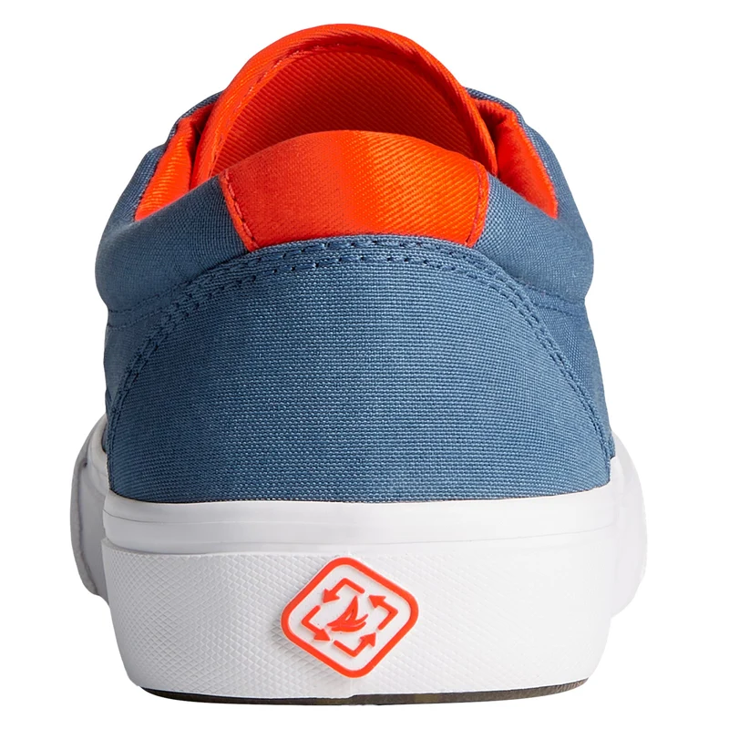 Sperry Striper II CVO Herren-Sneaker | Grau