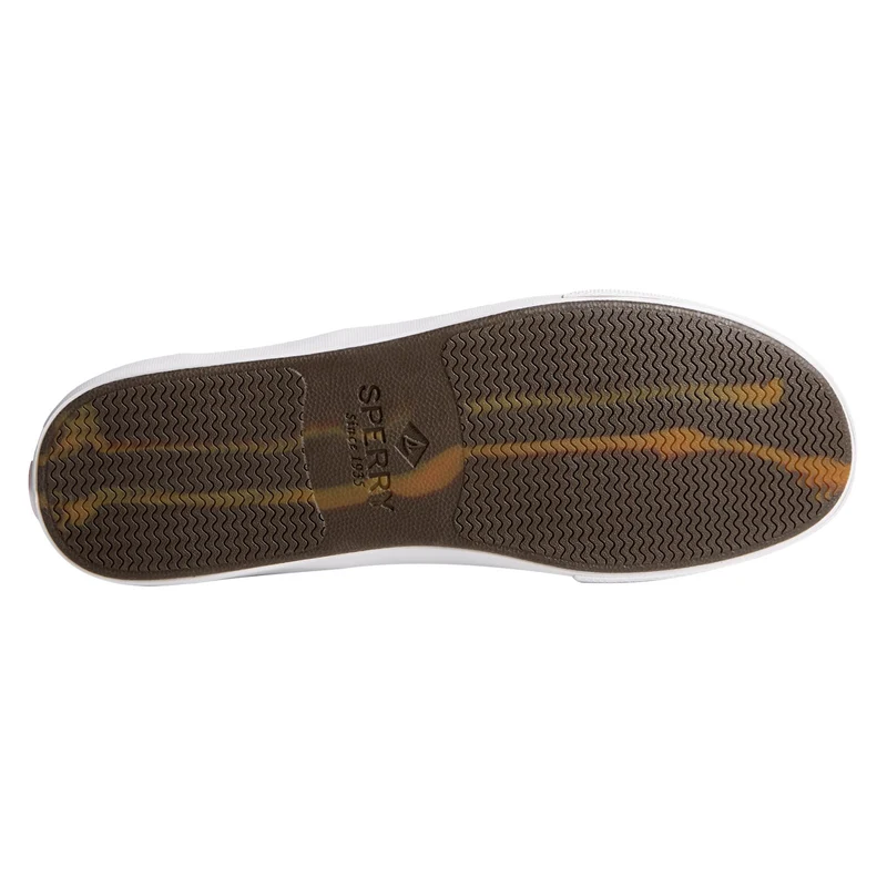 Sperry Striper II CVO Herren-Sneaker | Grau