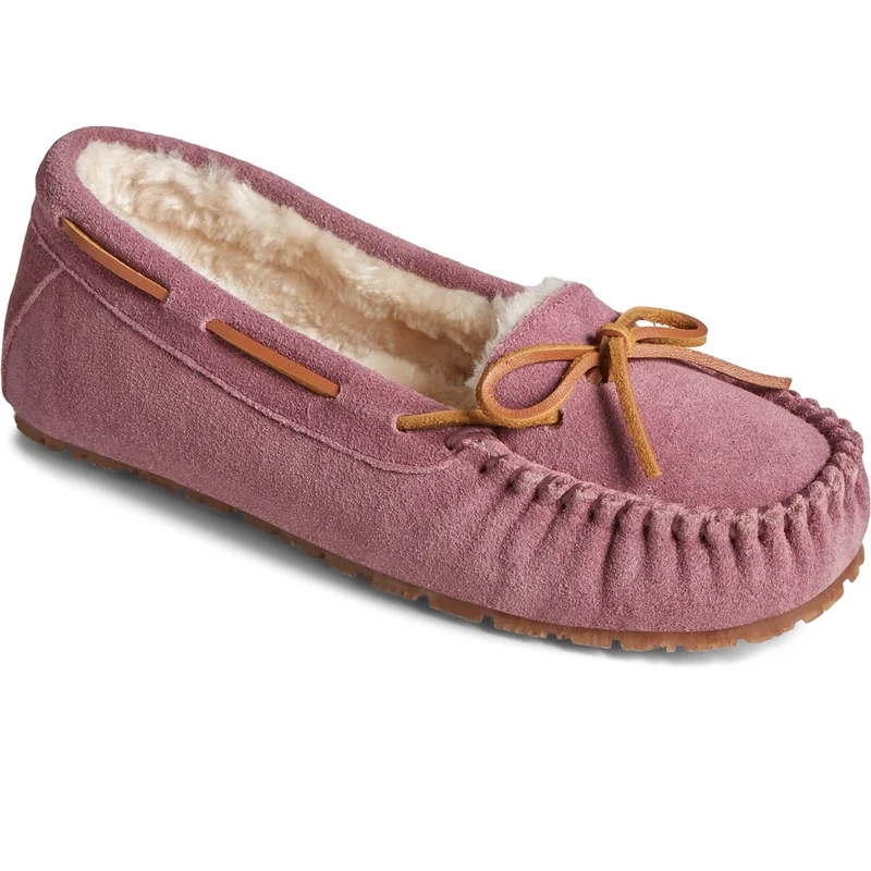 Sperry Damen-Hausschuh Reina | Mauve