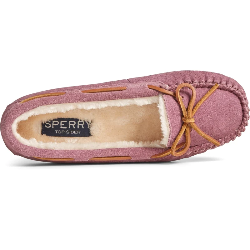 Sperry Damen-Hausschuh Reina | Mauve