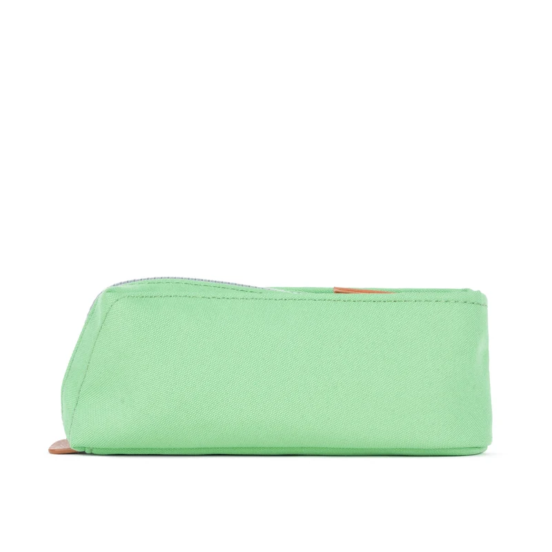 ROKA Pimlico Pfefferminz-Beutel aus recyceltem Canvas, klein