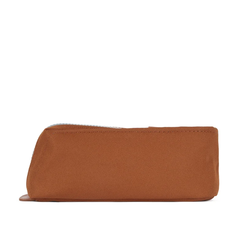 ROKA Pimlico Bran Kleiner Beutel aus recyceltem Canvas