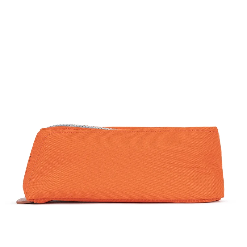 ROKA Pimlico Atomic Orange Kleiner Beutel aus recyceltem Canvas