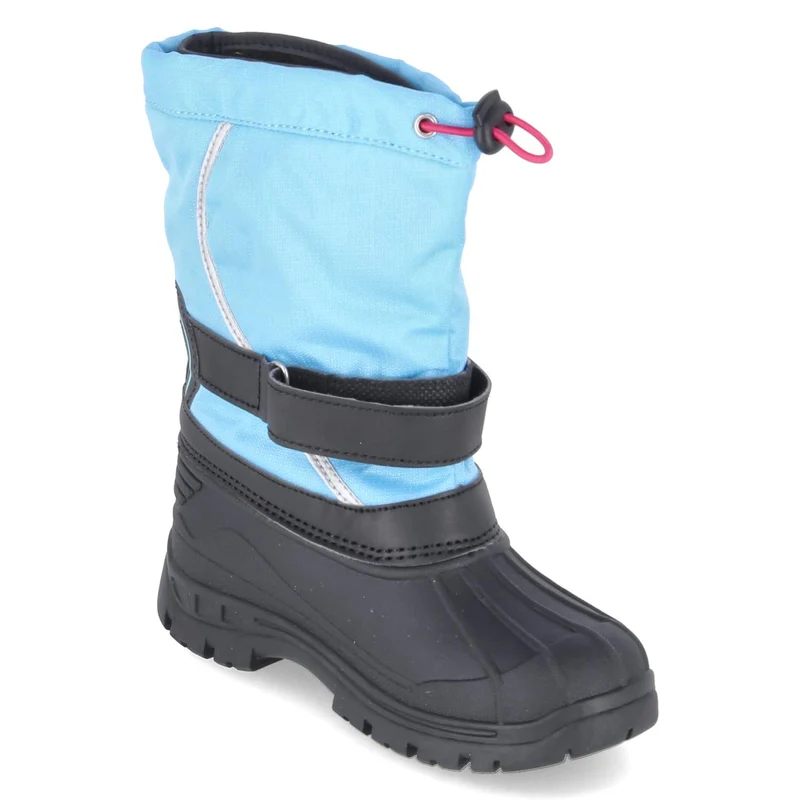 Snowboots FRITZI V Blau