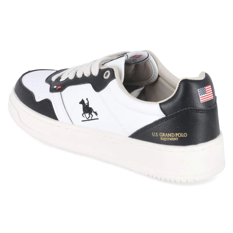 Sneaker GINNICA Weiß