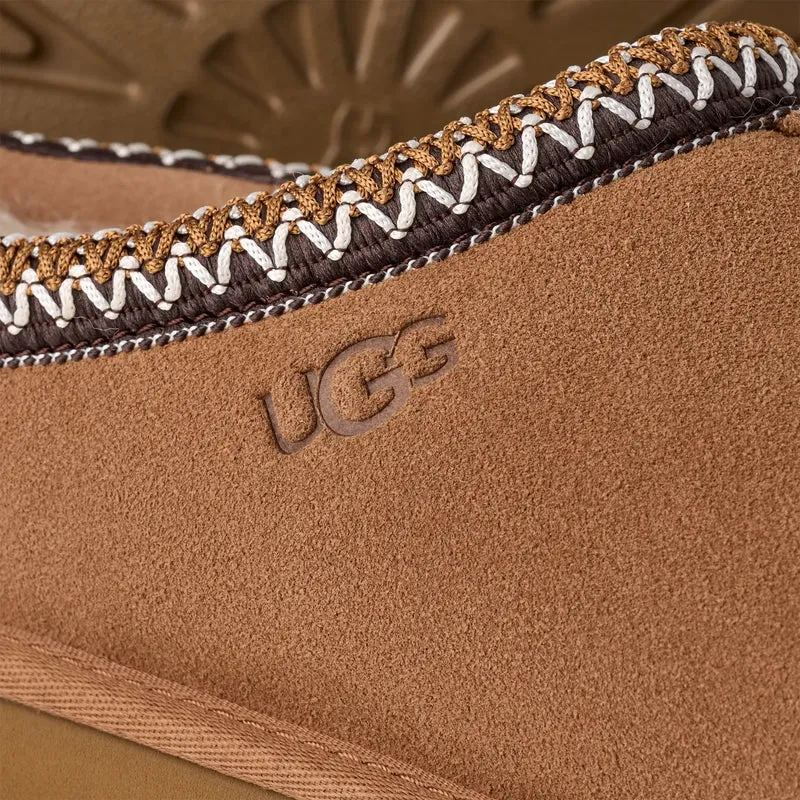 UGG Tasman Herren-Hausschuhe | Kastanie