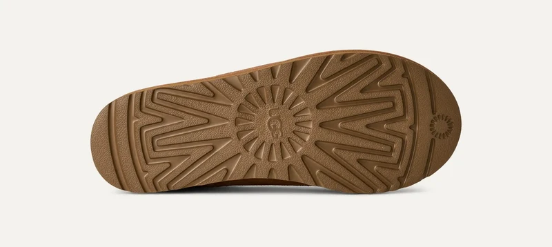 UGG Tasman Herren-Hausschuhe | Kastanie