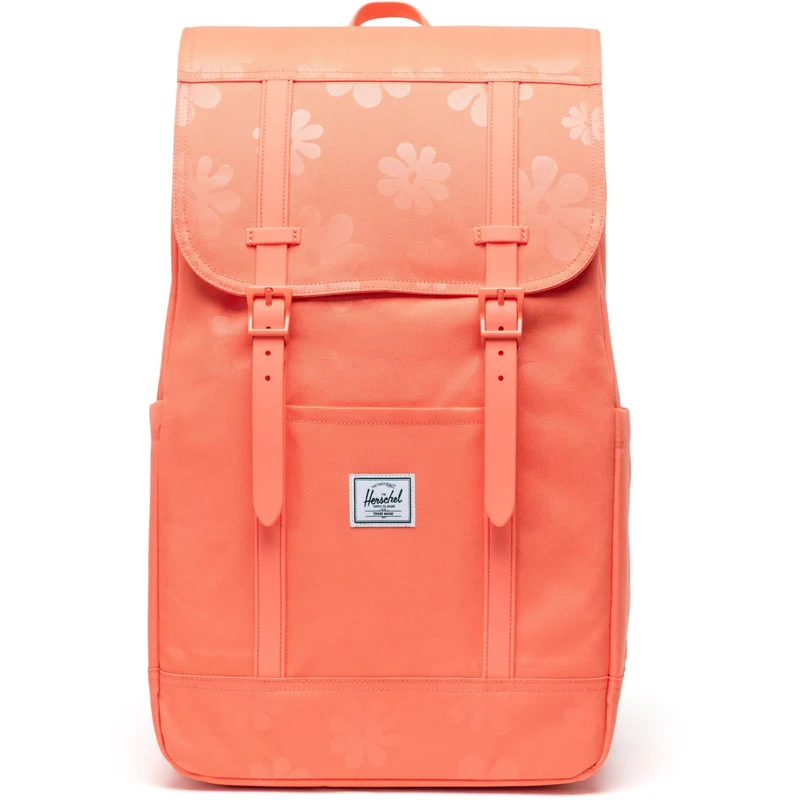 Herschel Retreat Rucksack | Koralle