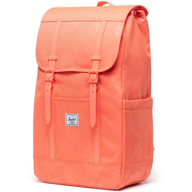 Herschel Retreat Rucksack | Koralle