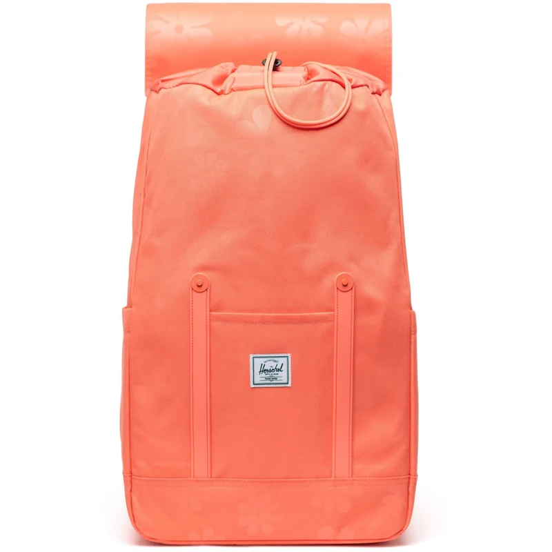 Herschel Retreat Rucksack | Koralle